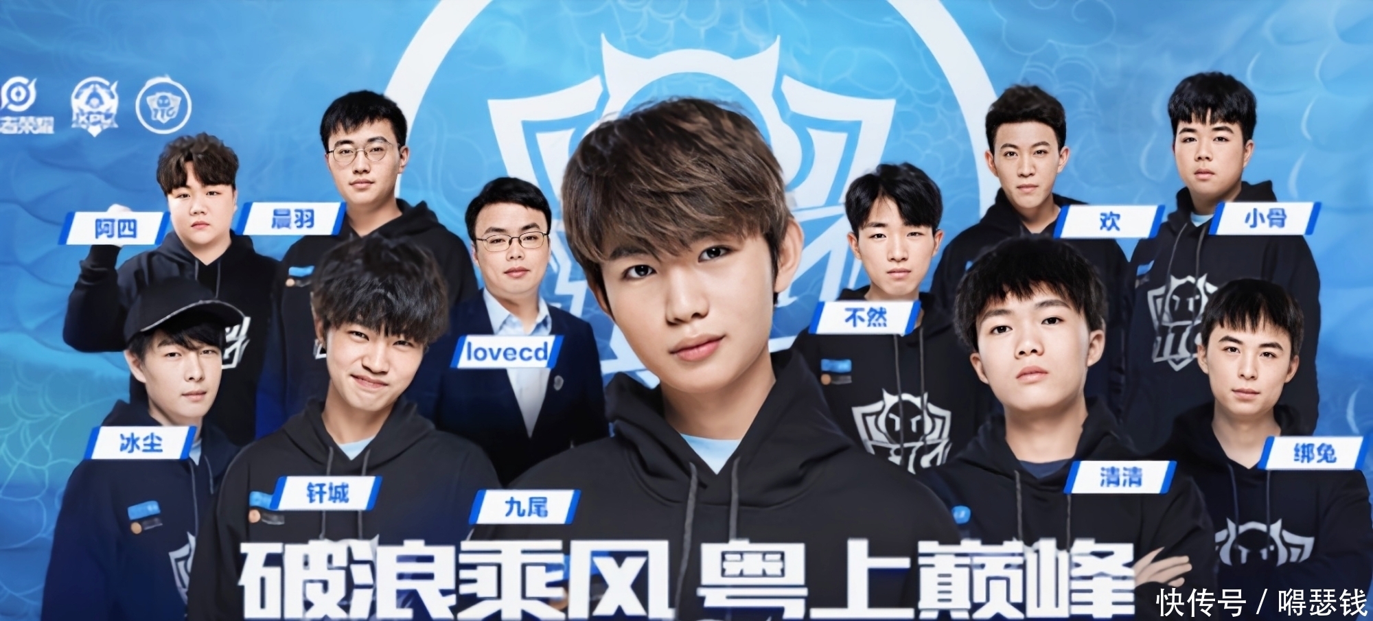 正对待或成